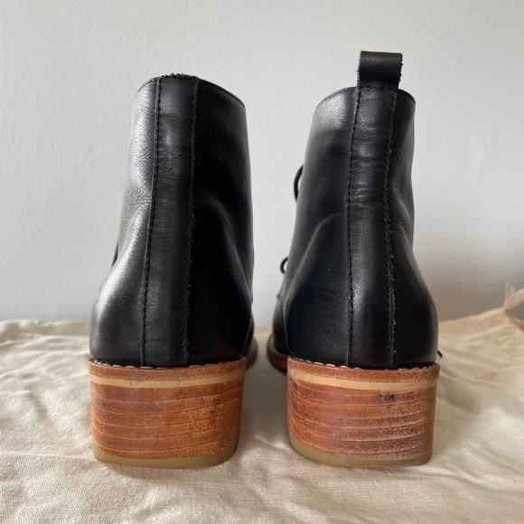 Fortress Of Inca Women’s Riri Bootie Size … - Picture 2 of 7